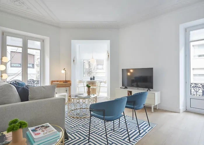 Getaria By Feelfree Rentals