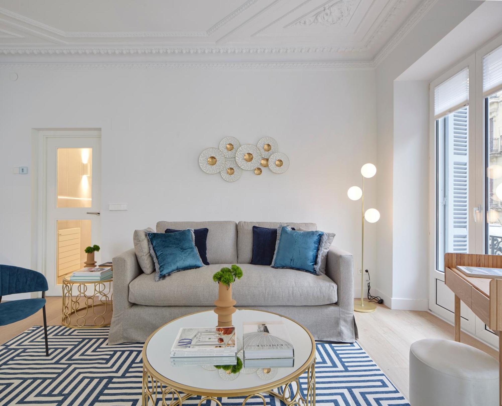Getaria By Feelfree Apartment *