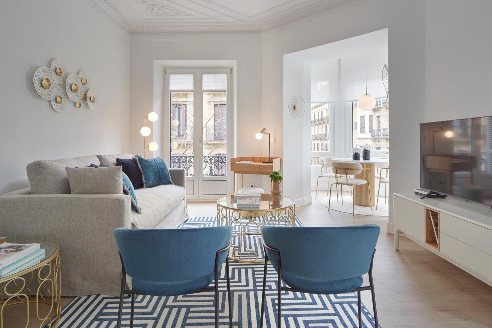 Getaria By Feelfree Apartment *
