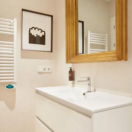 Getaria By Feelfree Rentals San Sebastian Exterior photo