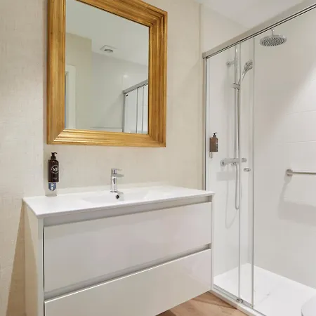 Getaria By Feelfree Rentals San Sebastian Exterior photo