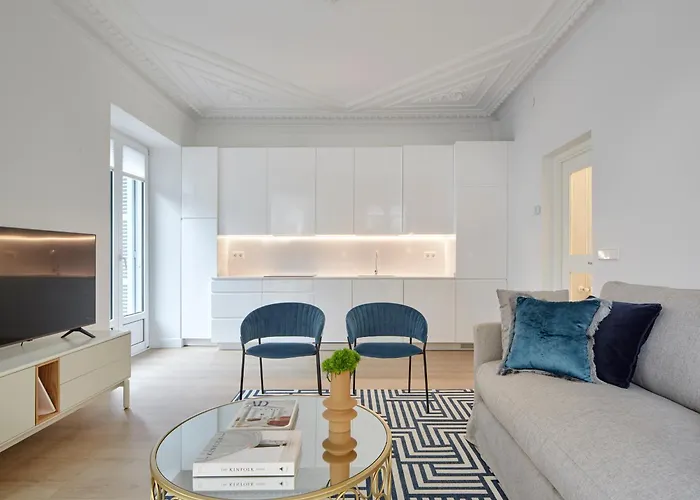 Getaria By Feelfree Rentals