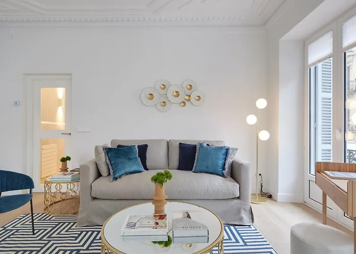 Getaria By Feelfree Rentals