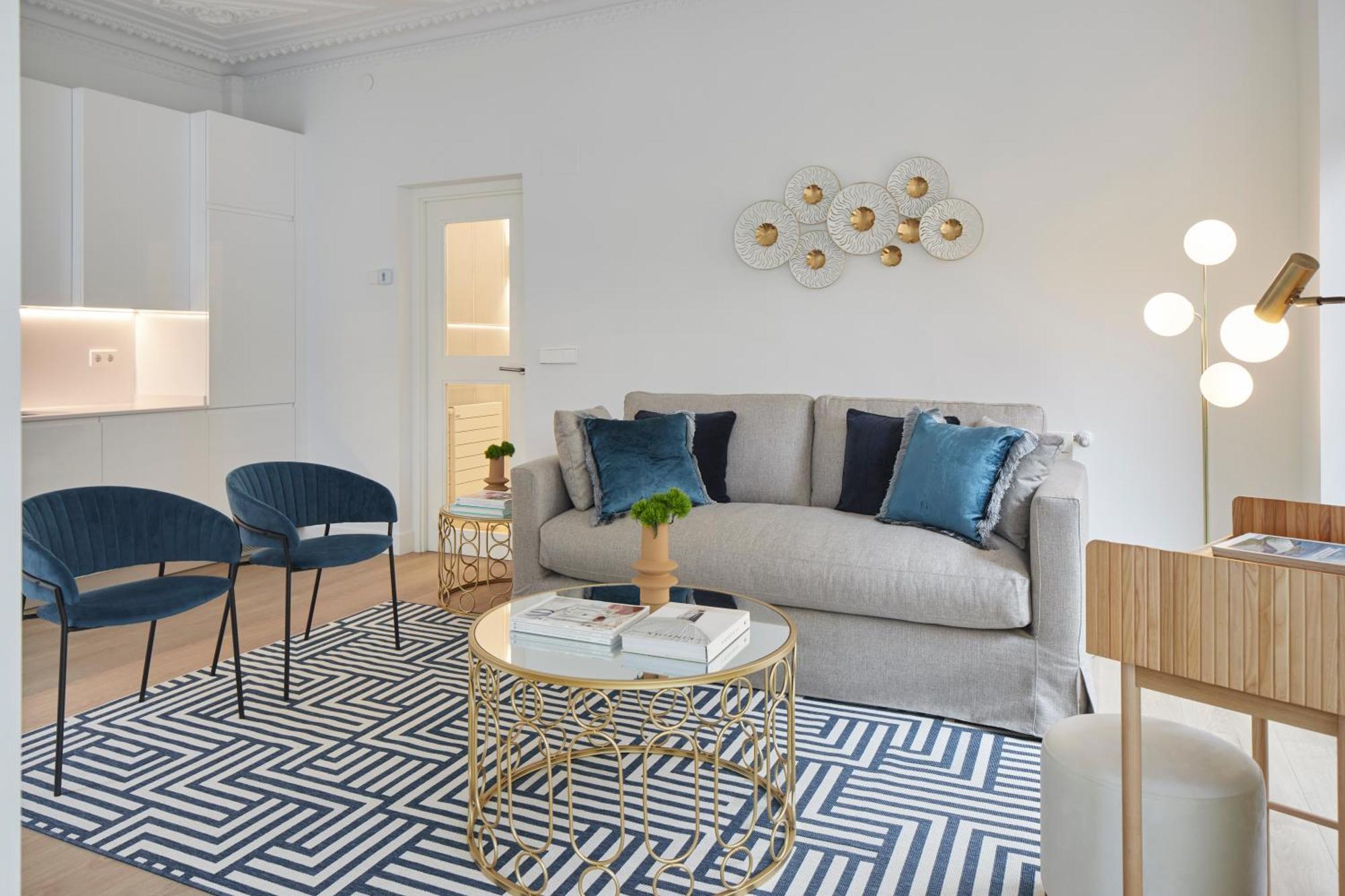 Getaria By Feelfree Apartment